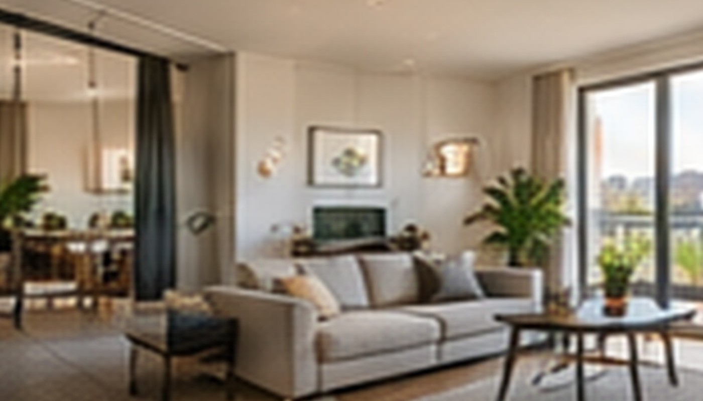 Wonen en huurwoningen in Amersfoort