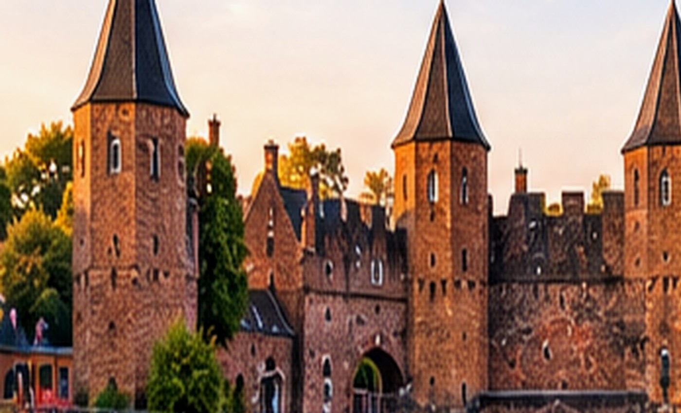 Huurwoning in Centrum Amersfoort
