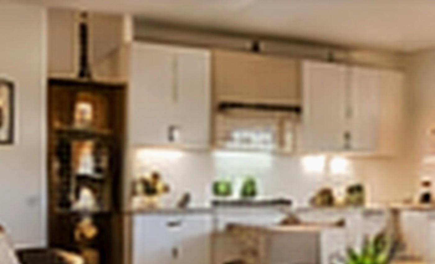Huurwoning in Nieuwland Amersfoort