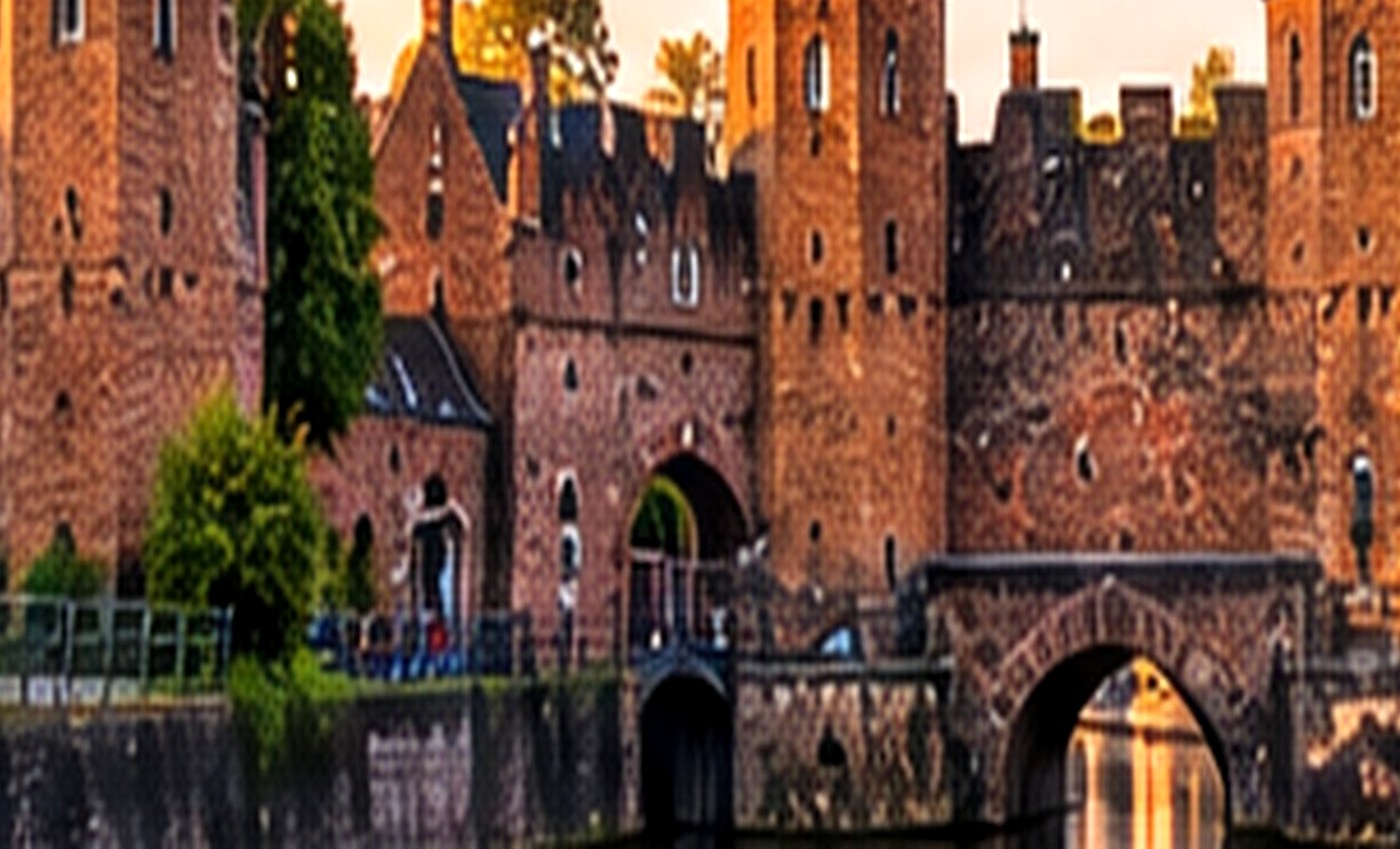 Huurwoning in Schothorst Amersfoort