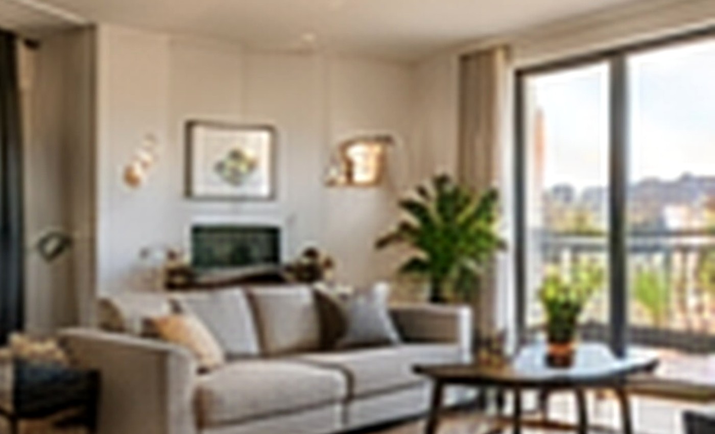 Huurwoningen Zielhorst Amersfoort